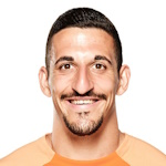 Wainright Ishmail